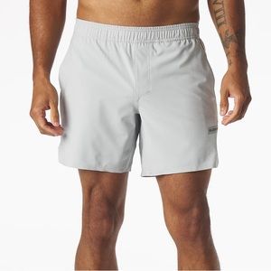 Grey Legends “Relay” Shorts
